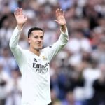 Lucas Vázquez: "Sí, me voy, pero el Real Madrid seguirá siempre en mí"