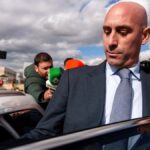 La inspección a Rubiales concluye que no hay irregularidades en sus ingresos en los ejercicios del 'caso Supercopa'