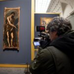 Museos españoles no ven en los 'selfies' un problema para la seguridad