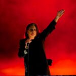 Fallece el 'príncipe de las tinieblas' Ozzy Osbourne, cantante británico de rock y líder de Black Sabbath