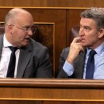 Feijóo da todo el control orgánico del PP a Tellado, que asumirá las competencias de Organización que dirigía Carmen Fúnez