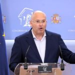 El PP constata que los socios no aprobarán una moción de censura