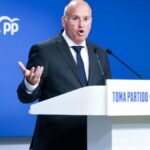 El PP aclara que el "compromiso" de Feijóo es un Gobierno en solitario: "Acuerdos con Vox sí, Vox en el Gobierno no"
