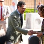 El efecto Montoro no funciona en Andalucía: el PP repetiría mayoría absoluta a 20 puntos del PSOE