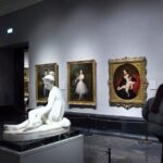 El Prado recibe más de 12.000 visitas en un mes en sus programas nocturnos