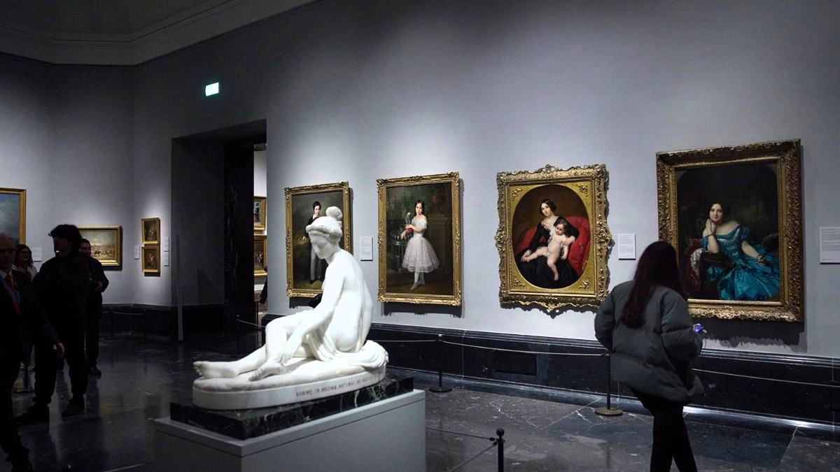 El Prado recibe más de 12.000 visitas en un mes en sus programas nocturnos