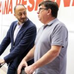 La persona designada por Sáchez para sustituir a Cerdán es acusado de "comportamientos inadecuados con las mujeres"