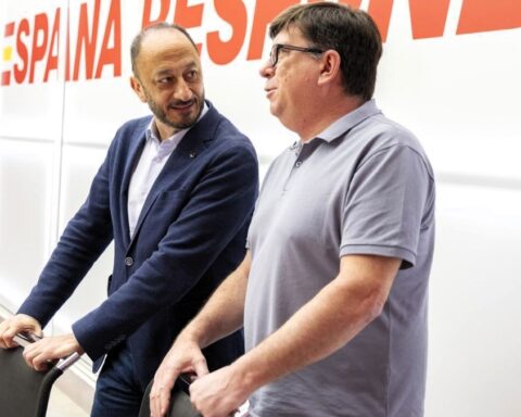 El Gobierno techa de "asquerosos" los comentarios machistas del exsocialista y exasesor en Moncloa Francisco Salazar