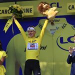 Un Pogacar intratable gana su cuarto Tour
