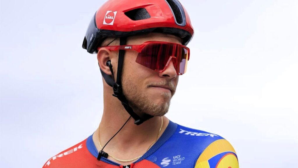 El italiano Jonathan Milan gana al esprint una etapa sin historia en el Tour