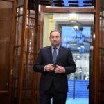 Las cuentas de Ábalos en Hacienda no cuadran: el Congreso le ha pagado 751.421 euros y sólo ha reflejado 79.841