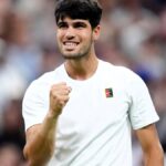 Alcaraz se exhibe ante Norrie de camino a semifinales de Wimbledon y manda un mensaje a sus rivales