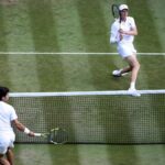 Carlos Alcaraz no logra el triplete en Wimbledon ante la rebelión del italiano Sinner