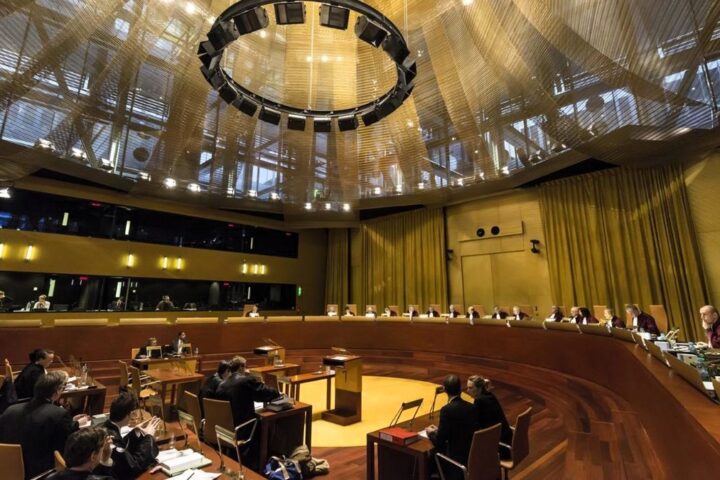 Varapalo de Europa a la amnistía: duda que sea de interés general porque se trata de un acuerdo político para investir a Sánchez