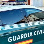 Detenido un anciano de 90 años por la muerte violenta de su mujer, de 86