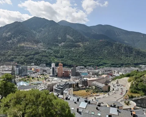 Andorra
