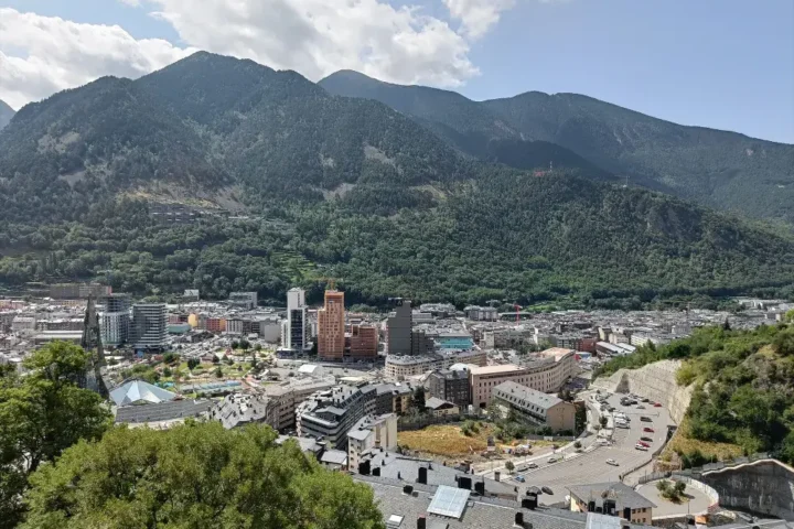 Andorra