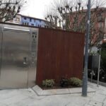 El 40% de los españoles convive con alguna condición física que dificulta el uso de aseos públicos