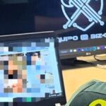 Desarticulada una banda criminal especializada en extorsiones sexuales por Internet