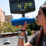 Nuestras vidas cambiarán para siempre en los próximos cinco años por el calor extremo, violentos desastres naturales y más muertes
