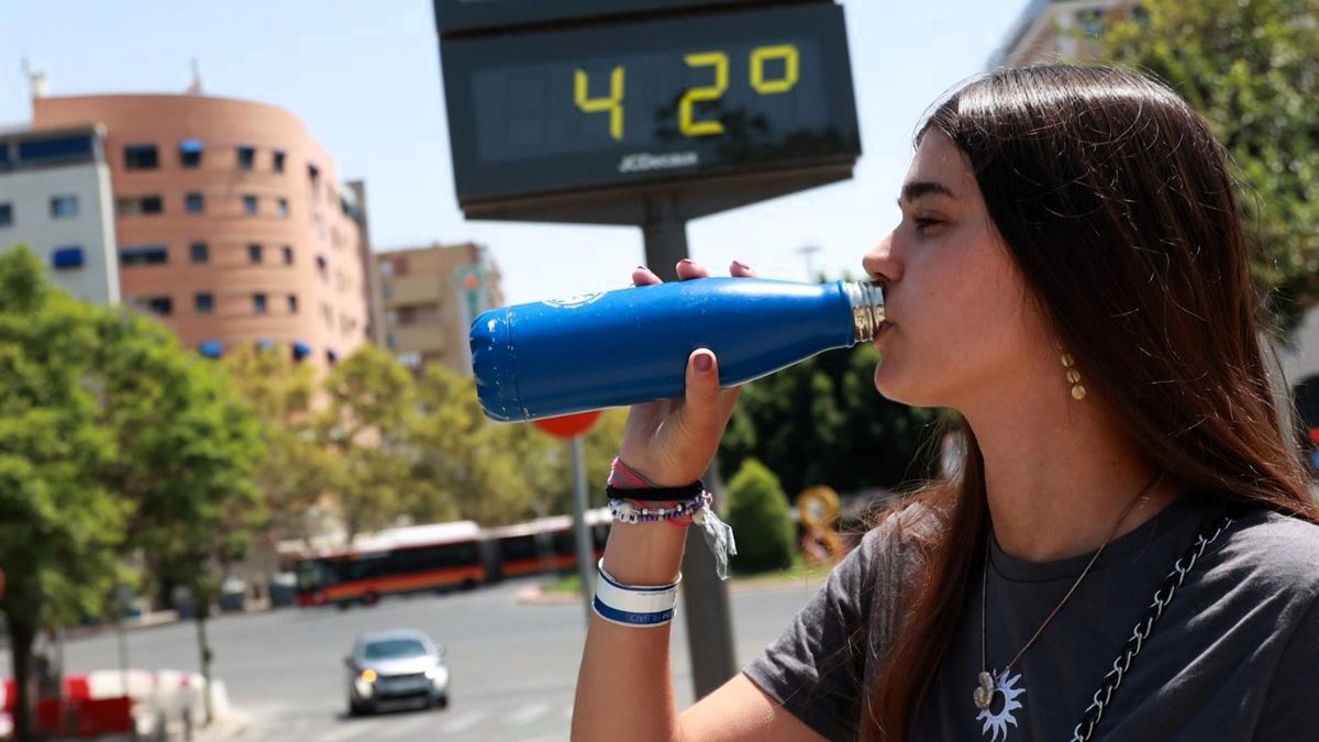 Nuestras vidas cambiarán para siempre en los próximos cinco años por el calor extremo, violentos desastres naturales y más muertes
