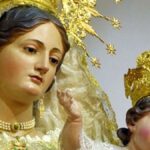 Virgen del Carmen