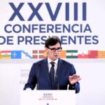Sánchez sigue pagando favores a los independentistas y entrega a Cataluña el cobro y gestión del 100% de los impuestos