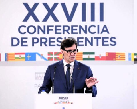 Sánchez sigue pagando favores a los independentistas y entrega a Cataluña el cobro y gestión del 100% de los impuestos
