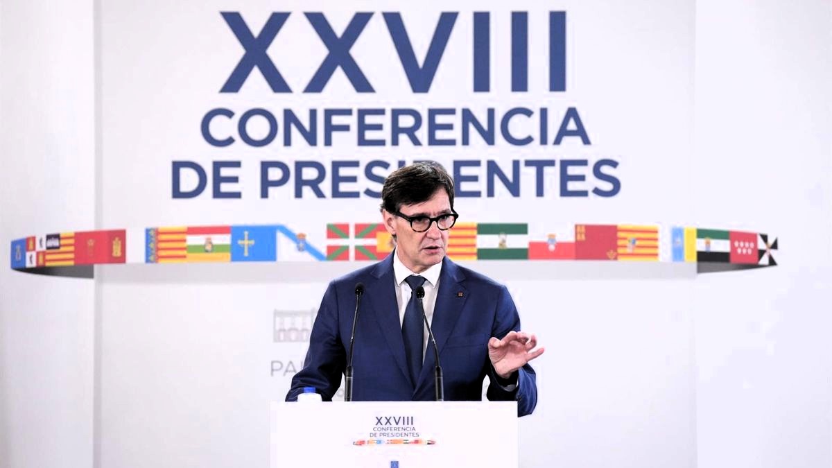 Sánchez sigue pagando favores a los independentistas y entrega a Cataluña el cobro y gestión del 100% de los impuestos
