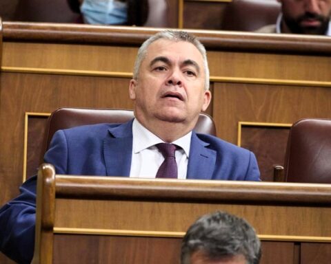 El Supremo encarga a la Guardia Civil que determine si los audios de Koldo son "auténticos"