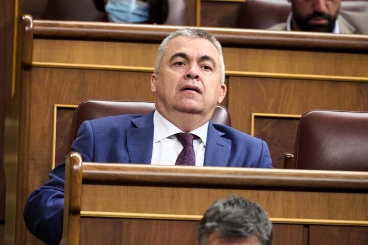El Supremo encarga a la Guardia Civil que determine si los audios de Koldo son "auténticos"