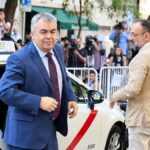 El Supremo mantiene a Cerdán en prisión y rechaza "agravio comparativo" alguno con Ábalos o Koldo
