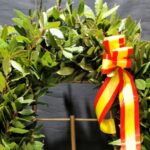 Coronas de laurel