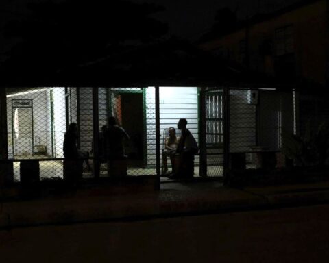 Apagones de hasta veinte horas en Cuba