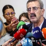 El Gobierno fuerza la dimisión del comisionado para la dana por falsificar su título