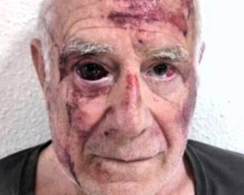 Detenidos los tgres autores de la brutal agresión al anciano de Torre Pacheco
