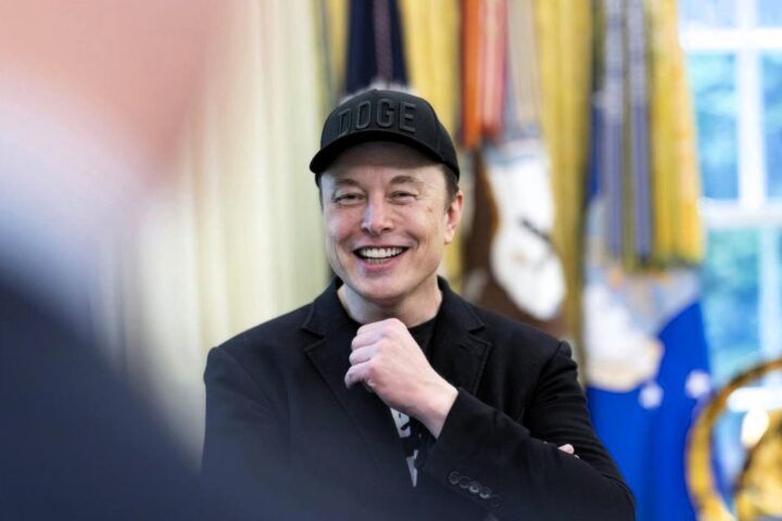 Elon Musk redobla su enfrentamiento con Trump y anuncia la formación de un nuevo partido político en EE UU
