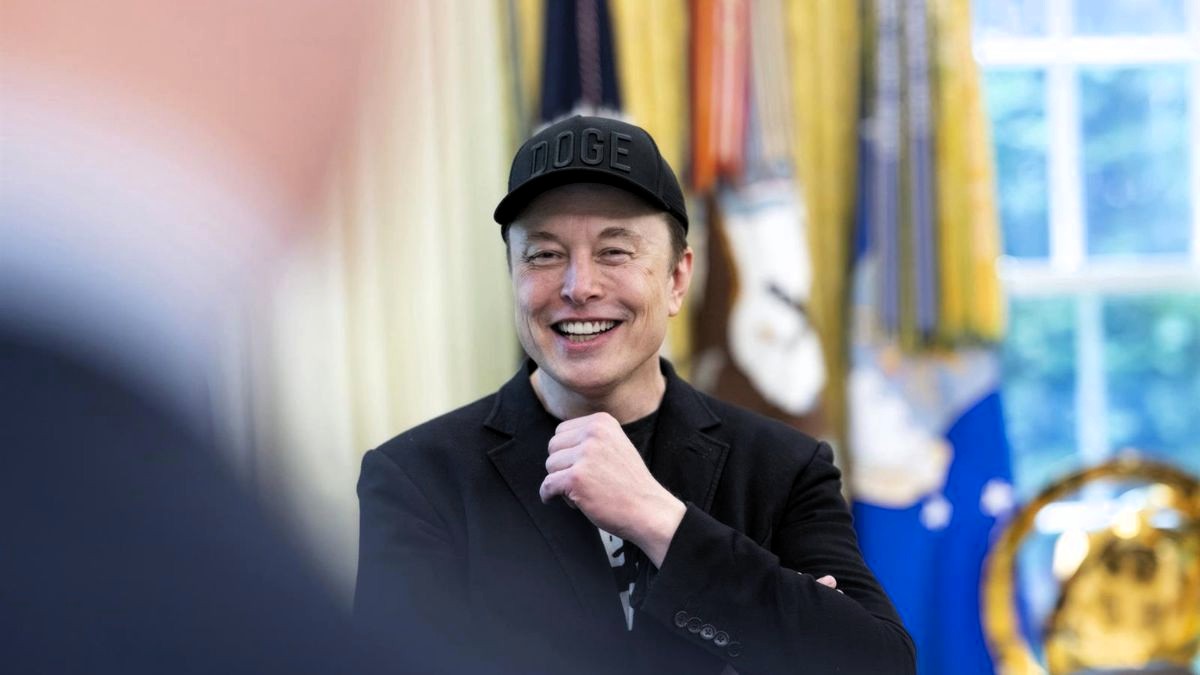 Elon Musk redobla su enfrentamiento con Trump y anuncia la formación de un nuevo partido político en EE UU