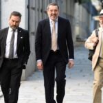 Oiga, ¿conoce usted a Santos Cerdán, el recaudador de comisiones por las obras que se le adjudicaron?