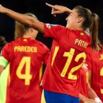 España firma un trabajado pleno antes de la hora de la verdad