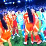 España vence a su bestia negra y se coloca en la final de la Eurocopa