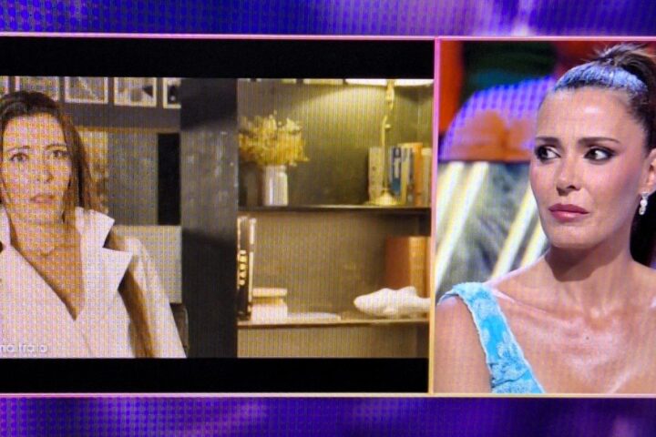 La Miss España Eugenia Santana: "Me bajó el vestido y empezó a hacer de mí todo lo que quiso"