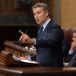 “¡Es la prostitución, estúpido!”
