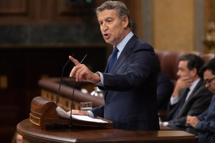 “¡Es la prostitución, estúpido!”