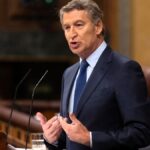 Feijóo, tras la imputación del exministro Montoro: "Lo que haya que investigar, que se investigue"
