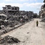 Países como Francia y Reino Unido se plantean ahora seguir a España y reconocer el Estado de Palestina