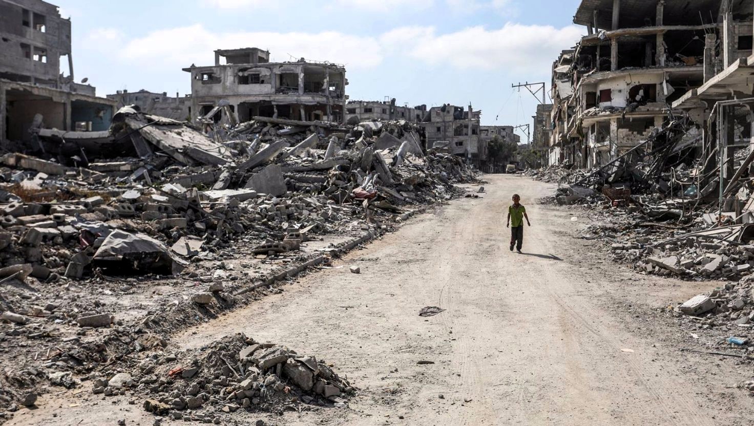Países como Francia y Reino Unido se plantean ahora seguir a España y reconocer el Estado de Palestina