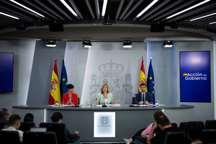 El pretigioso Instituto Juan de Mariana alerta de un "gran deterioro" de la seguridad jurídica en España por la gestión del Gobierno