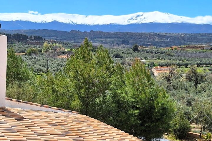 Se obró el milagro y he podido renacer después de conocer Guadix