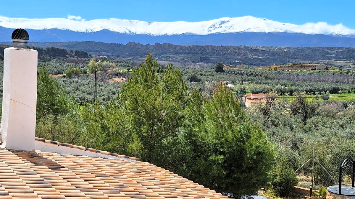 Se obró el milagro y he podido renacer después de conocer Guadix